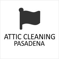 Attic Cleaning Pasadena image 1